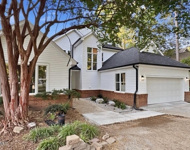 4917 Harbour Towne Drive - Photo Thumbnail 2