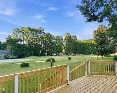 4917 Harbour Towne Drive - Photo Thumbnail 22