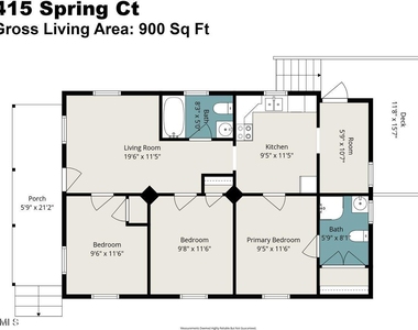 415 Spring Court - Photo Thumbnail 36