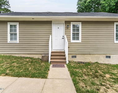 418 N Allen Road - Photo Thumbnail 1