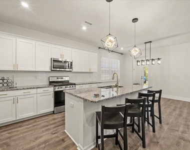 413 Haywood Glen Drive - Photo Thumbnail 1