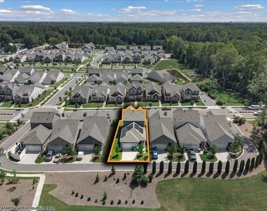 413 Haywood Glen Drive - Photo Thumbnail 60