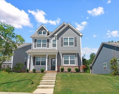 413 Haywood Glen Drive - Photo Thumbnail 62