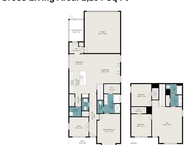 413 Haywood Glen Drive - Photo Thumbnail 63