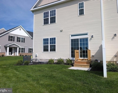 1601 Justin Drive - Photo Thumbnail 16