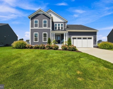 10125 Fast Colors Lane - Photo Thumbnail 1