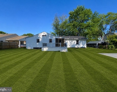 109 Birch Road - Photo Thumbnail 47