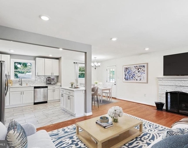 8305 Bernard Drive - Photo Thumbnail 1