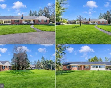 9504 Veirs Drive - Photo Thumbnail 1