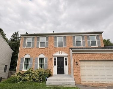 18514 Gingerbread Lane - Photo Thumbnail 1