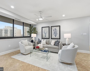 4550 N Park Avenue - Photo Thumbnail 1