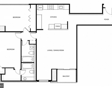 4601 N Park Avenue - Photo Thumbnail 15