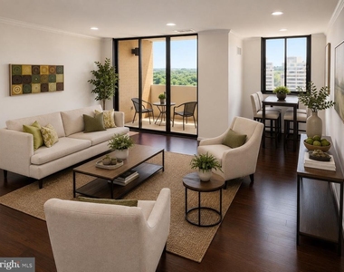 4601 N Park Avenue - Photo Thumbnail 2
