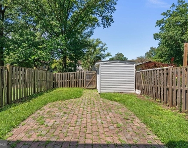 9130 Bobwhite Circle - Photo Thumbnail 24