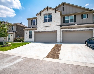 601 Dusky Sap Ln - Photo Thumbnail 1