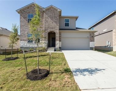 15201 Siberian Elm Ln - Photo Thumbnail 1