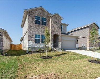 15201 Siberian Elm Ln - Photo Thumbnail 2