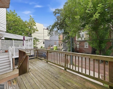 1419 Monroe Street Nw - Photo Thumbnail 35