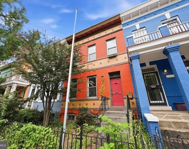 1419 Monroe Street Nw - Photo Thumbnail 1