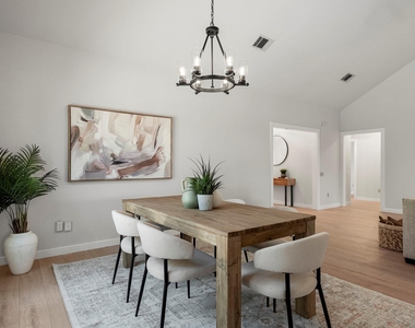 6304 Walebridge Ln - Photo Thumbnail 3