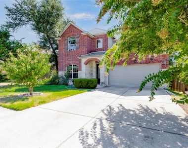 15517 Bended Knee Dr - Photo Thumbnail 1