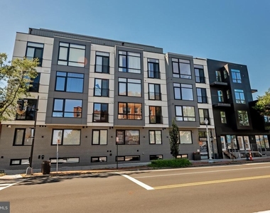 7700 Georgia Avenue Nw - Photo Thumbnail 1