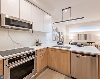 7700 Georgia Avenue Nw - Photo Thumbnail 14