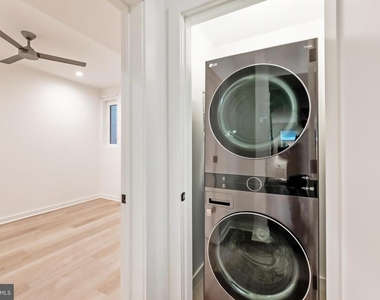 7700 Georgia Avenue Nw - Photo Thumbnail 24
