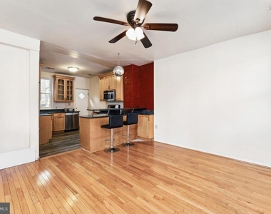 725 Florida Avenue Ne - Photo Thumbnail 7