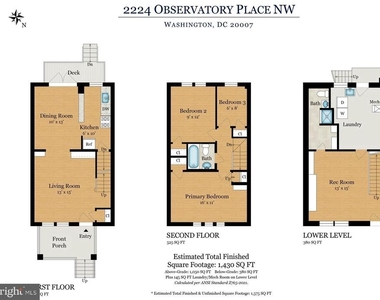 2224 Observatory Place Nw - Photo Thumbnail 16