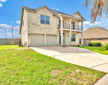 1402 Grafton Ln - Photo Thumbnail 1