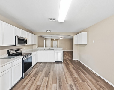 3112 Crownover St - Photo Thumbnail 13