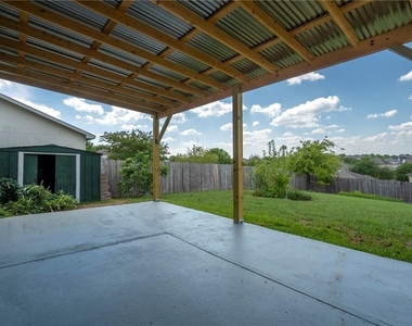 329 Prairie Verbena Dr - Photo Thumbnail 23