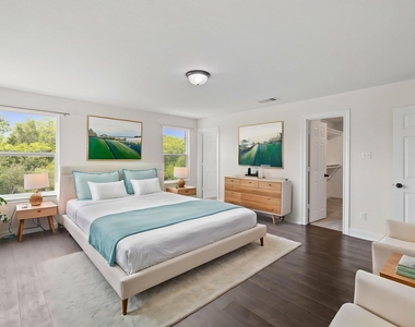 2950 E Old Settlers Blvd - Photo Thumbnail 23