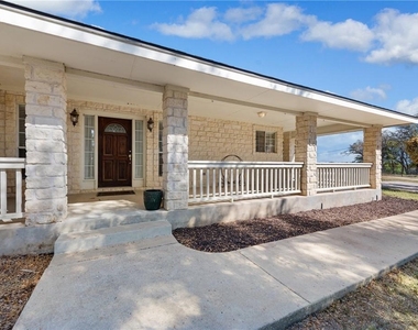 2550 County Road 233 - Photo Thumbnail 1