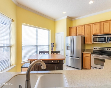 2345 Caney Oaks Drive - Photo Thumbnail 11