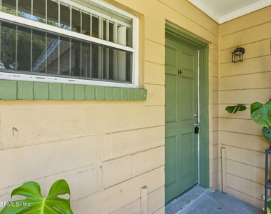 2775 Herschel Street - Photo Thumbnail 1