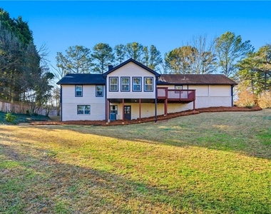 1715 Crestline Drive Ne - Photo Thumbnail 29