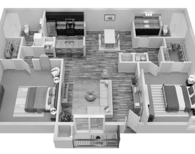8601 Roberts Drive - Photo Thumbnail 16