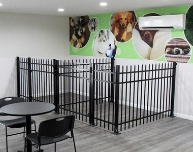 8601 Roberts Drive - Photo Thumbnail 20