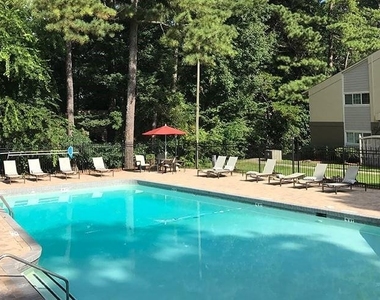 8601 Roberts Drive - Photo Thumbnail 32