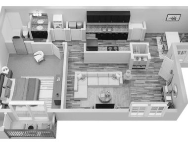 8601 Roberts Drive - Photo Thumbnail 16