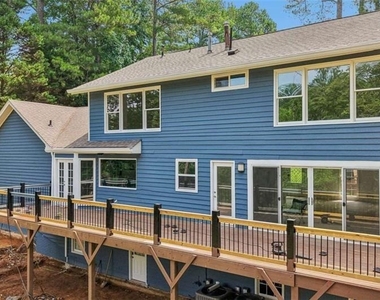 5132 Willow Point Parkway - Photo Thumbnail 36