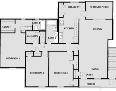 1831 Briarcliff Circle Ne - Photo Thumbnail 18