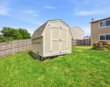 1320 Burns Drive - Photo Thumbnail 31