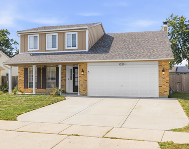 1320 Burns Drive - Photo Thumbnail 1