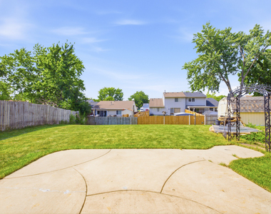1320 Burns Drive - Photo Thumbnail 28