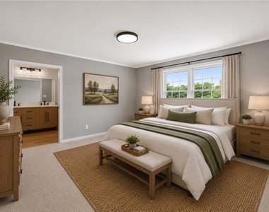 3606 Suwanee Creek Court - Photo Thumbnail 3