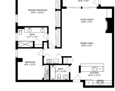 1350 W Fullerton Avenue - Photo Thumbnail 22