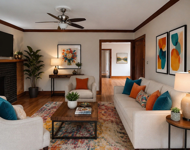 9002 Sheridan Avenue - Photo Thumbnail 13